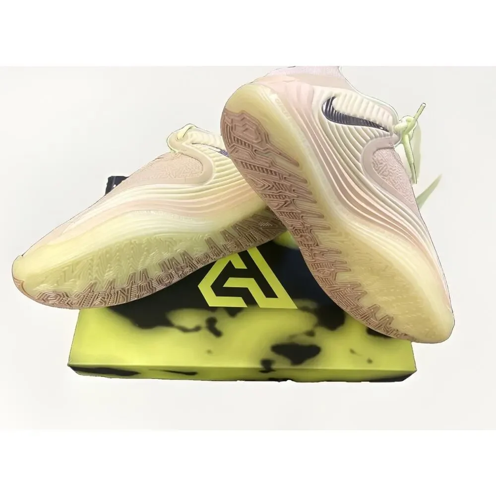 Nike men’s giannis